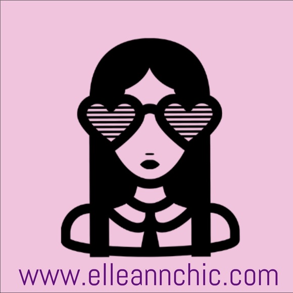 Meet your Posh Ambassador, MK @elleannchic. - Picture 6 of 6